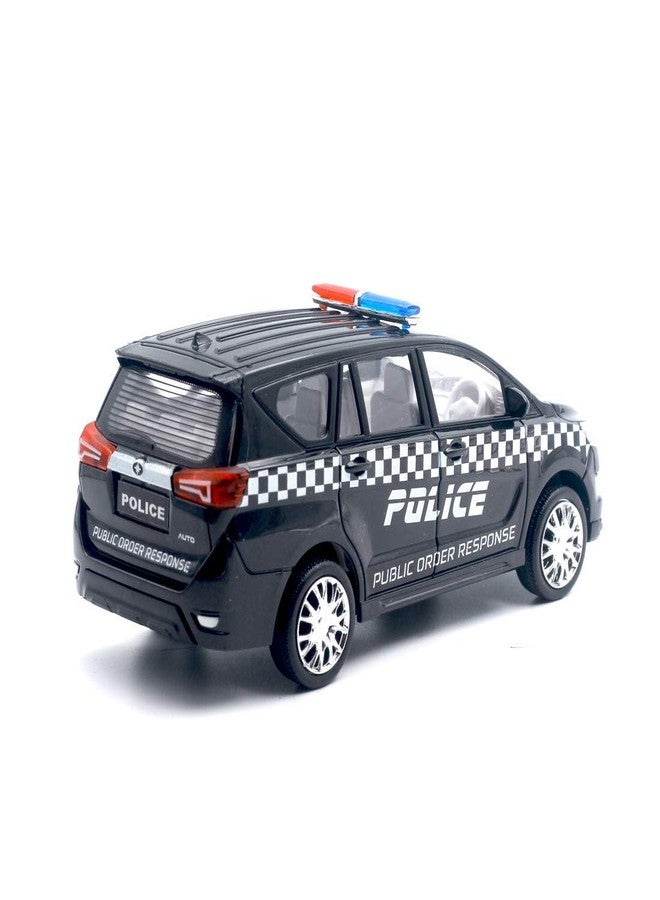 Centy Toys Cristiano Police - Public Order Response Blackfor AQ783 - Image 3